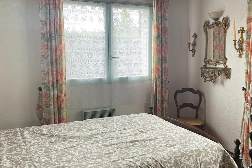 Maison Familiale Pays Basque Ahaxe-Alciette-Bascassan 외부 사진