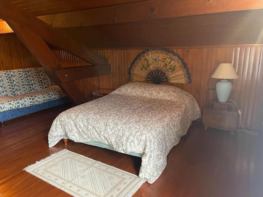 Maison Familiale Pays Basque Ahaxe-Alciette-Bascassan 외부 사진